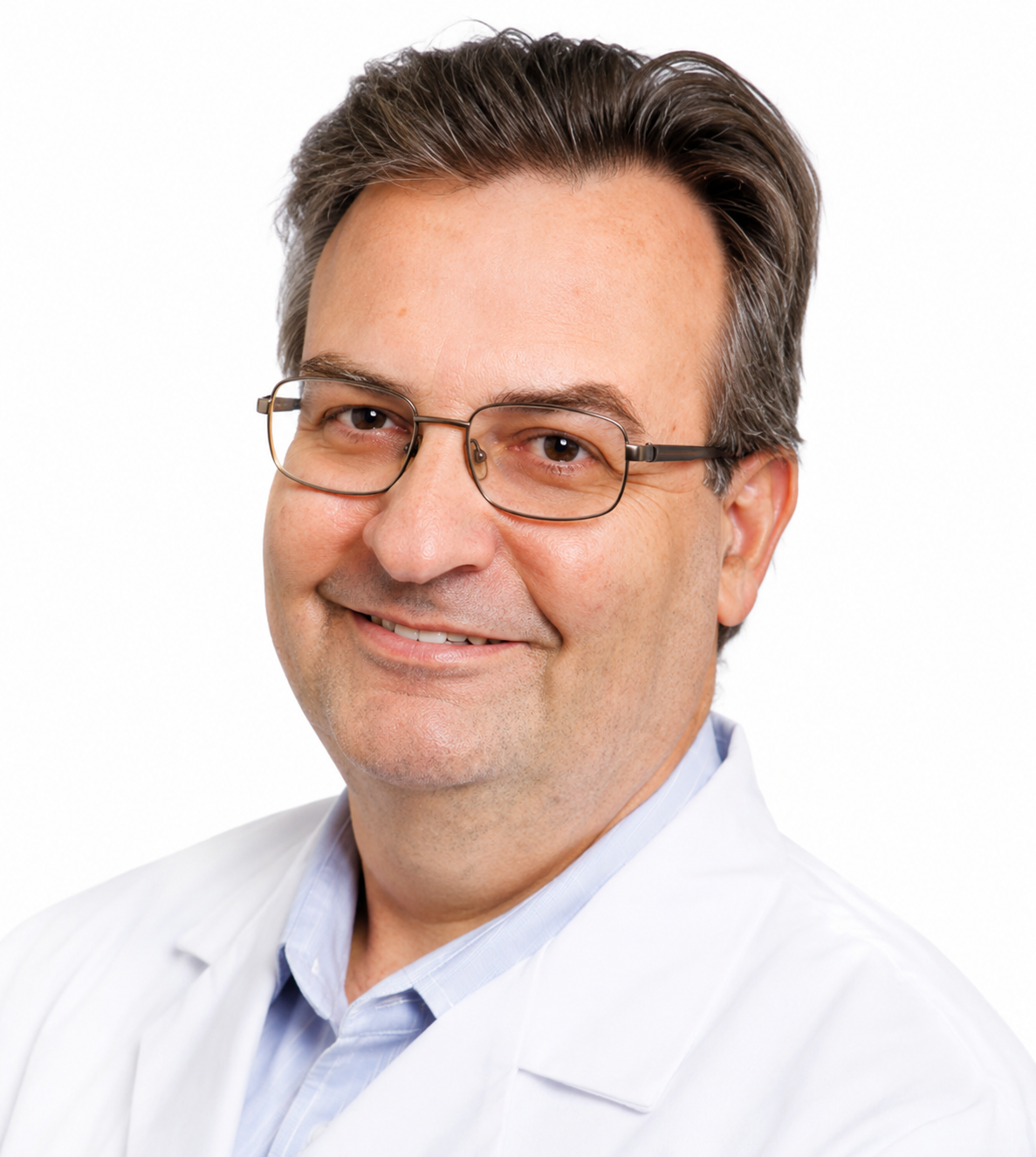 PD Dr. med. Ioannis Diamantis